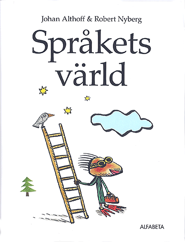 Spr&aring;kets v&auml;rld