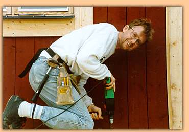 Robert Nyberg