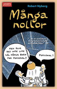 M&aring;nga nollor